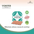 Charak Pharma Vomiteb Tablets