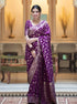 Vasthrlay Kanjivaram Saree
