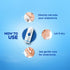 Nivea Deodorant Roll On Fresh Natural