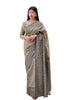 Vasthrlay Tussar Handloom Saree