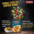 Pushp Brand Kitchen King Box