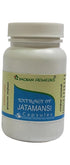 Indian Remedies Extract of Jatamansi Capsule