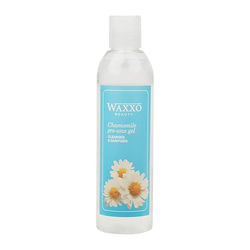 Waxxo Chamomile Pre Wax Gel