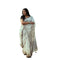 Vasthrlay Spiritual Script Lightweight Unstitched