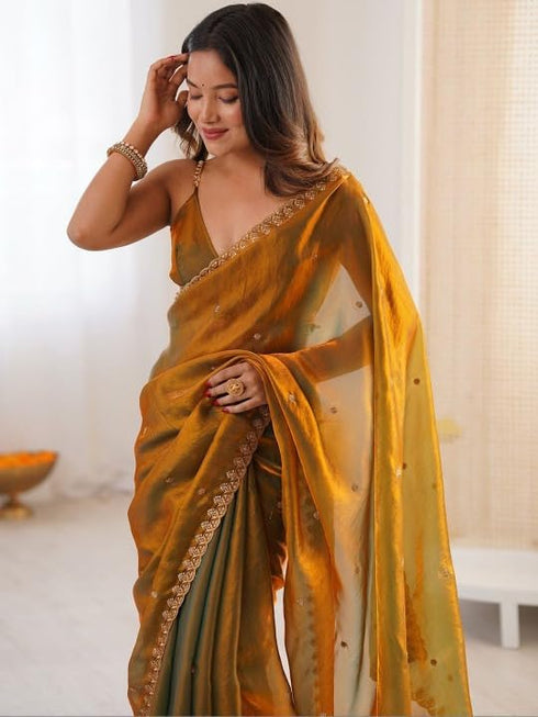 Vasthrlay Saree