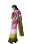 Vasthrlay Multicolor Lightweight Festive