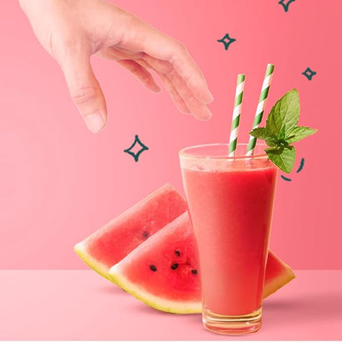 Green Protein Pea Protein Isolate Powder | Vegan Plant Protein Pouch