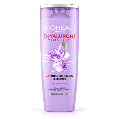 L'Oreal Paris Hyaluron Moisture 72H Filling Combo