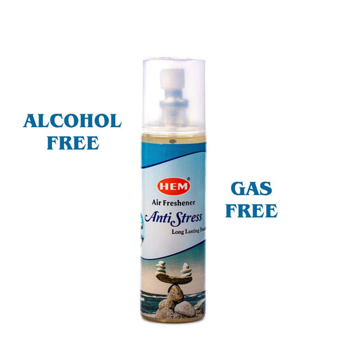 HEM Anti Stress + Relaxing Spa Air Freshener