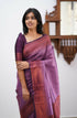 Vasthrlay Kanjivaram Saree