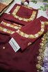Vasthrlay South India Half And Half Saree