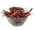 Herbs and Crops Select Red Chilly Whole