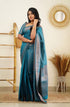 Vasthrlay Banarasi Saree