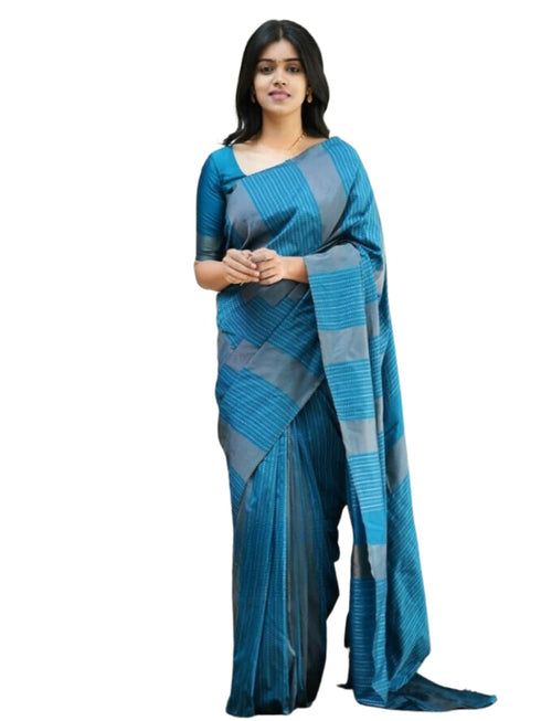 Vasthrlay Banarasi Perfect Occasion