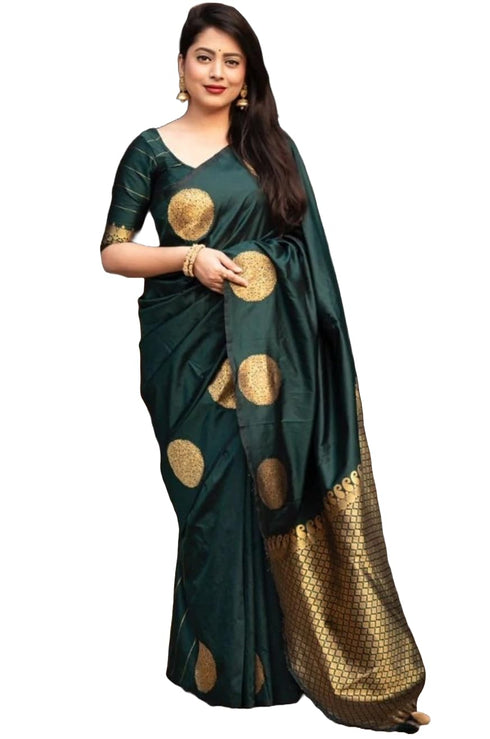 Vasthrlay Banarasi Kanjivaram Unstitched Az Ys Og Srivalli Ethnic Wear