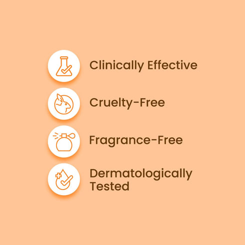 Earth Rhythm Sunscreen Stick SPF 50 Hybrid Sunscreen