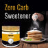 NutroActive Keto Sugar Zero Carb Sweetener