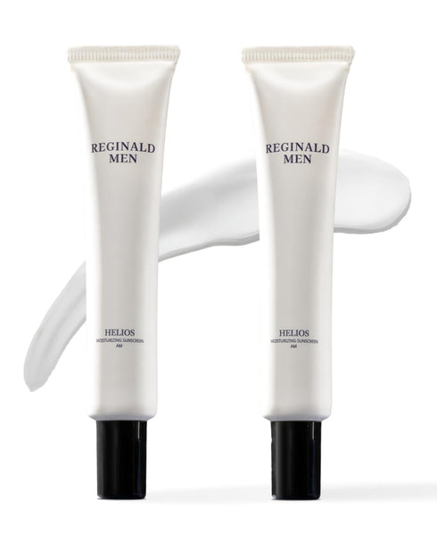 Reginald Men Sunscreen 50gm