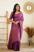 Vasthrlay Banarasi Saree