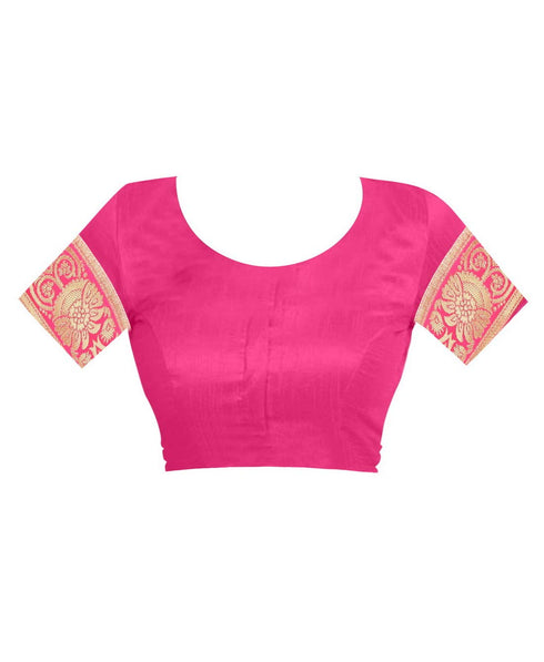 VasthrlayWomen's Kanchipuram Saree