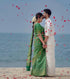 Vasthrlay Kanjivaram Saree