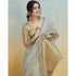 Vasthrlay Women's Cotton Unstitched Skin Friendly Saree