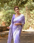 Vasthrlay Kanjivaram Border Saree
