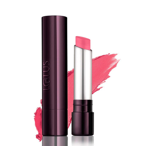 Lotus Proedit Silk Touch Matte Lip Color Fancy Fairy