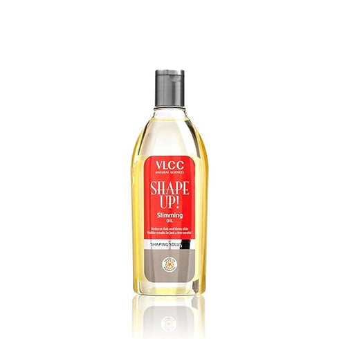 VLCC Shape Up Slimming Oil 200ml