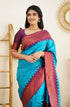 Vasthrlay Banarasi Designer Saree