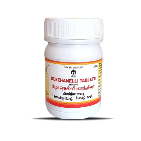 Impcops Keezhanelli Tablets
