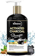 St.Botanica Activated Charcoal Hair Shampoo