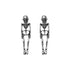Halloween Earrings for Women