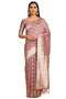 Vasthrlay Tussar Design Tassels
