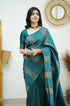 Vasthrlay Kanjivaram Saree
