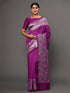 Vasthrlay Banarasi Traditional Unstitched Saree