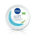 Nivea Soft Light Moisturizer Cream