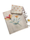 Vasthrlay Tussar Silk Saree