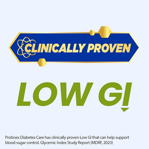 Protinex Diabetes Care|Vanilla Flavor