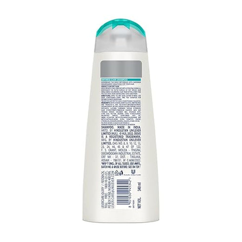 Dove Dryness Care Shampoo For Dry Hair