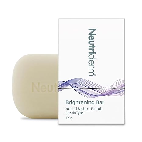 Neutriderm Brightening Bar