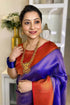 Vasthrlay Banarasi Saree
