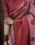 Vasthrlay Banarasi Saree