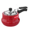 Prestige 3 Litre Aluminium Nakshatra Duo Inner Lid Pressure Cooker