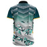 Dika Sports Custom Add Name And Number Jersey For Men Cricket T-Shirt