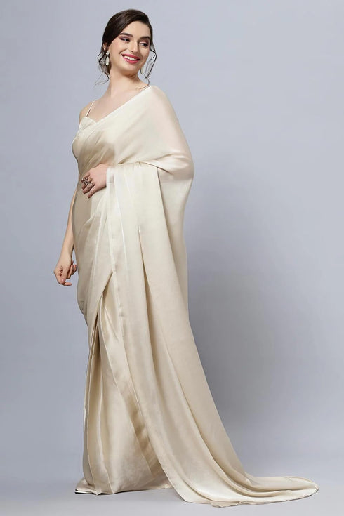 Vasthrlay Maroon Wedding Unstitched Saree