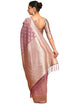 Vasthrlay Tussar Design Tassels