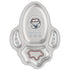 Stainless Steel Divided Meal Plate for Baby