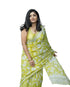 Vasthrlay Floral Unstitched Lightweight Breathable