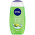 Nivea Bath Care Lemon And Oil Shower Gel